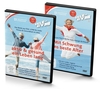 TELE-GYM 50 + 51 aktiv & gesund DVD 2er-Package