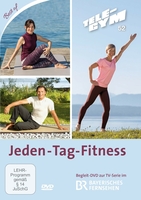 TELE-GYM 52 Jeden-Tag-Fitness