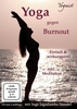 Yoga gegen Burnout DVD mit Inga Stendel