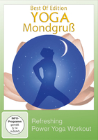Yoga Mondgru