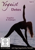 Yogaist Detox DVD mit Inga Stendel