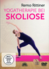 Yogatherapie bei Skoliose DVD mit Remo Rittiner