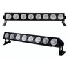 2x INVOLIGHT COBBAR815 LED Fluterrampe Lichteffekt Bundle