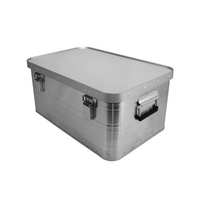 Accu Case ACF-SA/Transport Case S