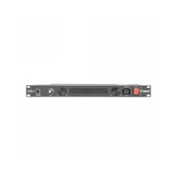 Adam Hall 19" Parts PCL 10 - Power Conditioner mit Rack-Beleuchtung