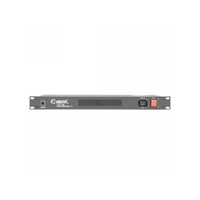Adam Hall 19" Parts PCS 10 - Power Conditioner