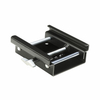 Adam Hall Accessories TENTCLAMP B - Zeltklammer schwarz