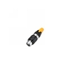 Adam Hall Connectors 7889 XLR-Kabel-Steckverbinder - 3-Pol-XLR(f),  IP65