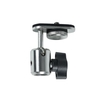 Adam Hall Stands DCAM 1 - Kamera Adapter 5/8" auf 1/4"