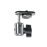 Adam Hall Stands DCAM 1 - Kamera Adapter 5/8" auf 1/4"