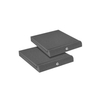 Adam Hall Stands PAD ECO SPADECO2 - Absorberplatte für Studio Monitor