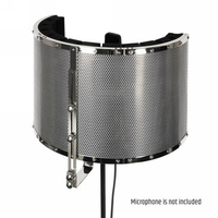 Adam Hall Stands RF1 Mikrofon-Filter