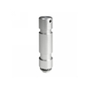 Adam Hall Stands SLS TV 28 M10 - 28 mm TV-Zapfen mit M10 Innengewinde