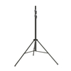 Adam Hall Stands SLS315B - Professionelles Licht- und Boxenstativ