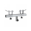 Adam Hall Stands TRA 36 - Truss Adapter für 35mm Stativaufnahme