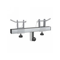 Adam Hall Stands TRA 36 - Truss Adapter für 35mm Stativaufnahme