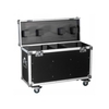 ADJ ACF-SW/Duo Case für ADJ Vizi Hybrid 2R