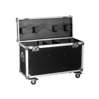 ADJ ACF-SW/Duo Case für ADJ Vizi Hybrid 2R