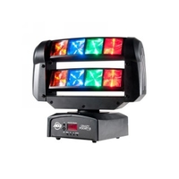 ADJ Crazy Pocket 8 Moving Head