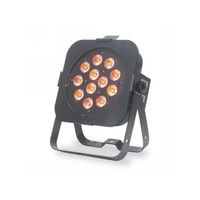 ADJ FLAT PAR TW12 LED PAR Lichteffekt