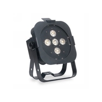ADJ FLAT PAR TW5 LED PAR Lichteffekt