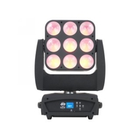 ADJ Illusion Dotz 3.3 LED Lichteffekt