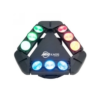 ADJ KAOS LED Moving Head