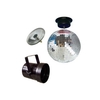 ADJ MBS-300 Mirrorballset 30