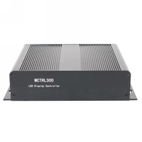 ADJ MCTRL300 Controller für ADJ AV6 LED Panel