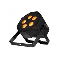 ADJ Mega QA GO Akku LED PAR Lichteffekt