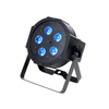 ADJ Mega QPlus GO Akku LED Lichteffekt