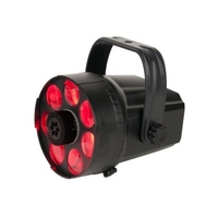 ADJ Micro Phase Micro-LED-Series LED Lichteffekt
