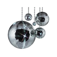 ADJ Mirrorball 1m