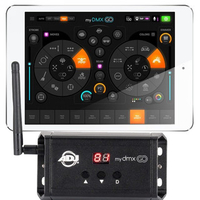 ADJ mydmx GO DMX-Beleuchtungsteuerung B-Ware