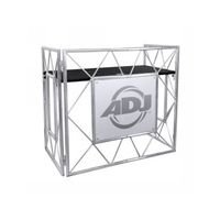 ADJ PRO EVENT TABLE II DJ-Tisch