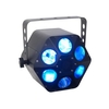 ADJ Quad Phase HP LED-Lichteffekt