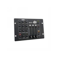 ADJ RGB 3C IR 3-Kanal RGB LED-Controller