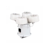 ADJ Rotobeam 4 LED Retro-Helikopter-Effekt