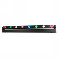 ADJ Sweeper Beam Quad LED Lichteffekt