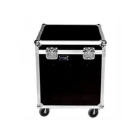 ADJ Touring Case für 4x ADJ Matrix Beam LED Effektstrahler