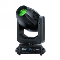 ADJ Vizi CMY 300i LED Hybrid Moving Head