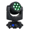 ADJ Vizi Hex Wash 7 professioneller 105W Moving Head