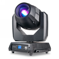 ADJ Vizi Hybrid 16RX Moving Head