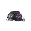 ADJ VPAR PAK LED Lichteffekt inkl. Bag & IR-Fernbedienung