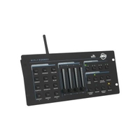 ADJ WiFly RGBW8C Lichtsteuerung Controller