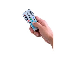 ADJ WR Controller (LED RC) IR Fernbedienung