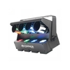 ADJ Zipper LED Walzenspiegel Scannereffekt
