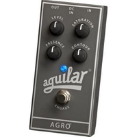 AGUILAR Agro Bass FX Pedal