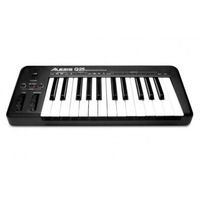 ALESIS Q25 USB MIDI Controller