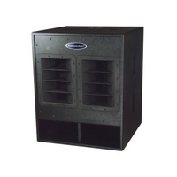 American Audio PXW 18P Subwoofer aktiv